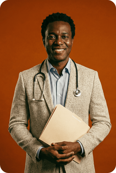 Soluções DHF para empresas - Gestão de Saúde Digital